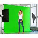 Chroma key Green GB+ 2 x 3 Анти блик