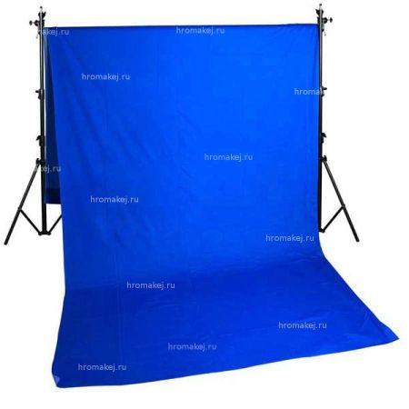 Chroma key Blue GB+ 2 x 3 Анти блик