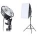 SoftBox RS Z857 комплект освещения для съёмки